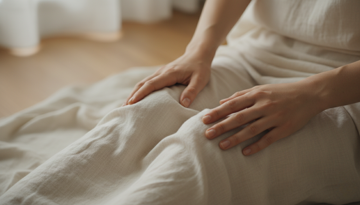 Why Your Muscles Are Always Tight: Magnesium for Pain Relief and Faster Recovery