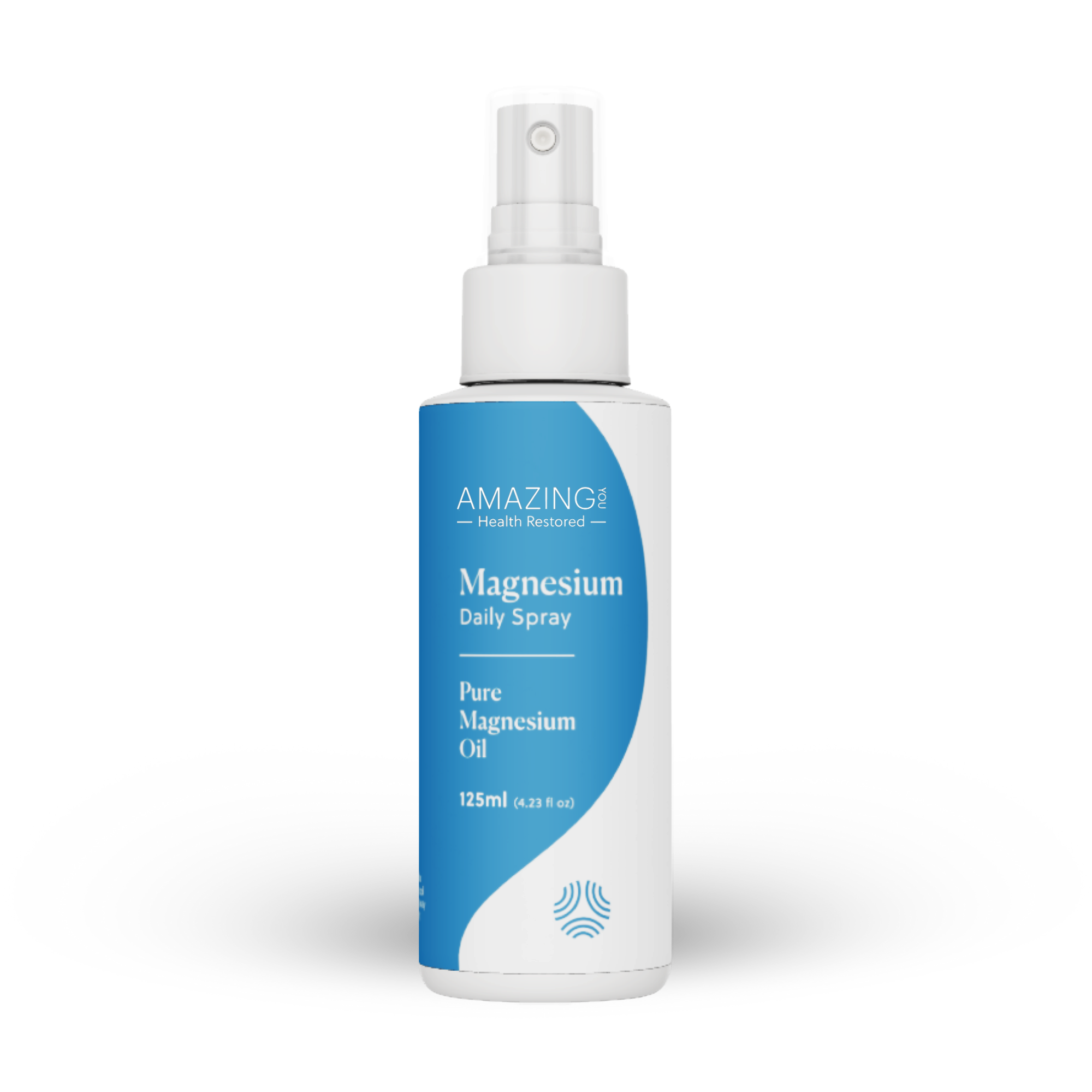 Daily Magnesium Spray