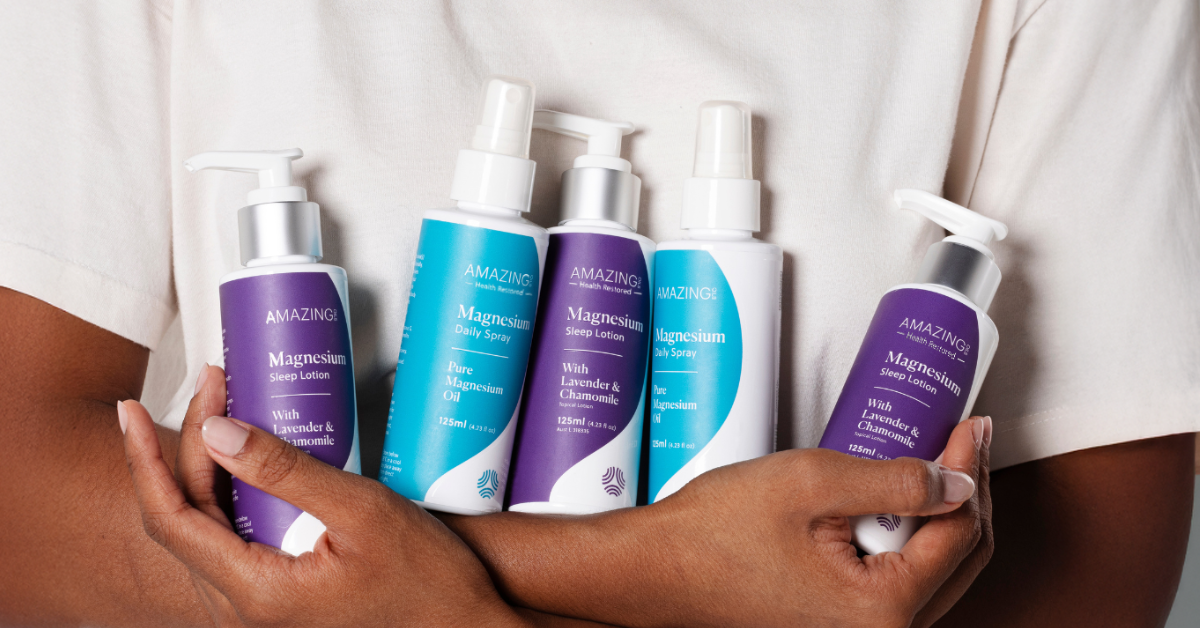 The Best Ways to Use Amazing Magnesium Oil