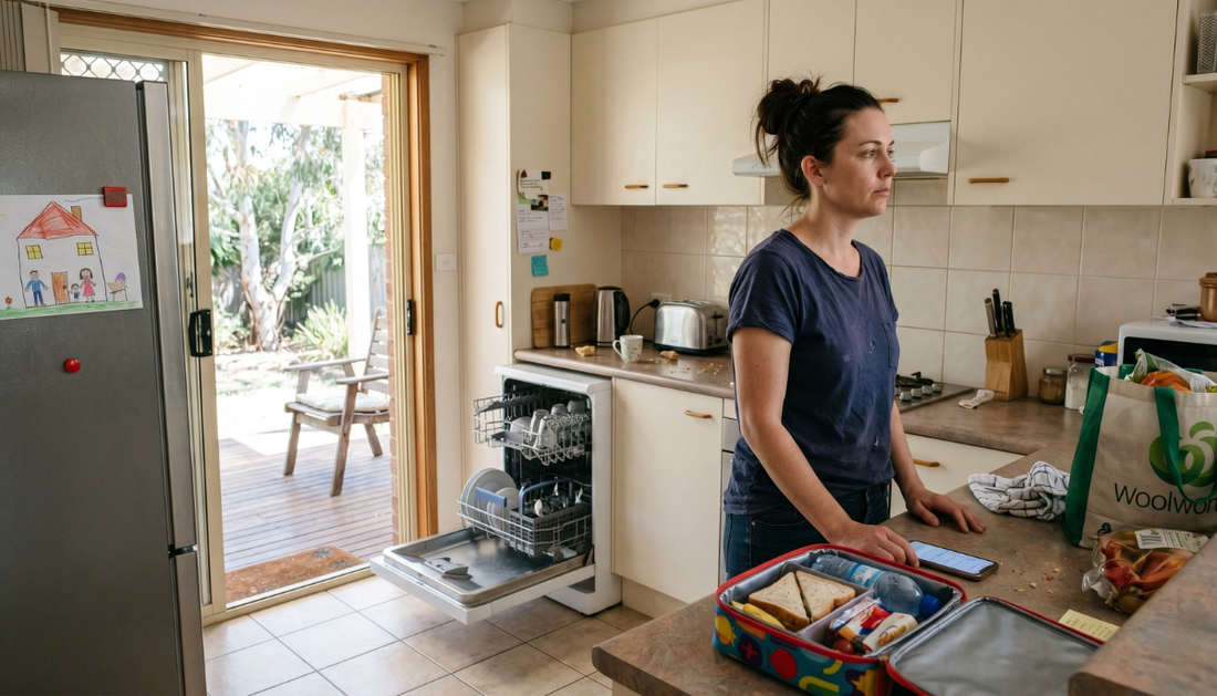 Why Women Are Terrible at Resting (And Why It’s Not Your Fault)