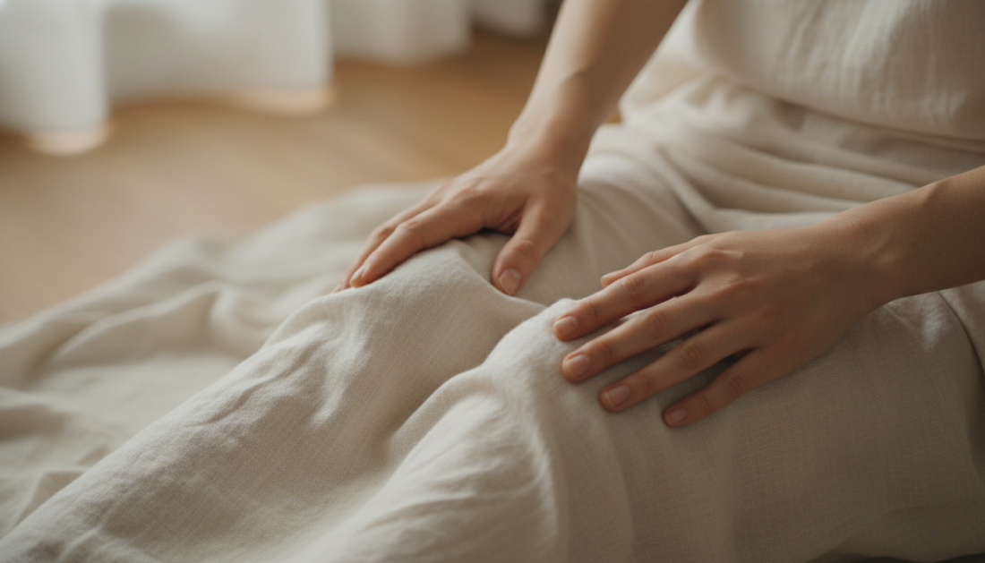 Why Your Muscles Are Always Tight: Magnesium for Pain Relief and Faster Recovery