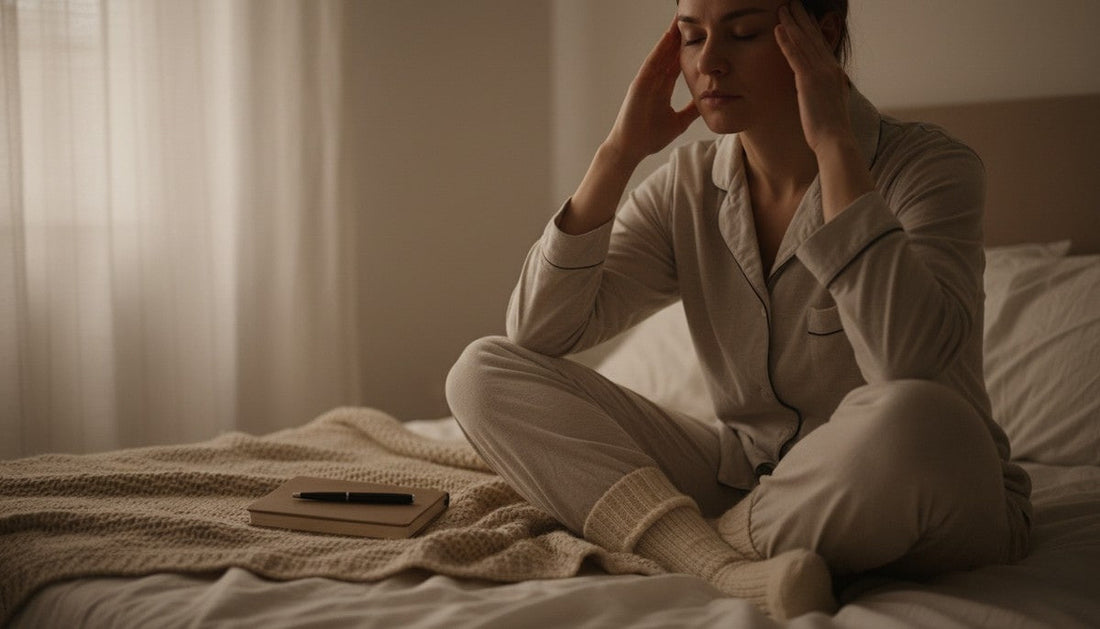 Is Your Body Trying to Tell You Something? 12 Signs You Might Need More Magnesium