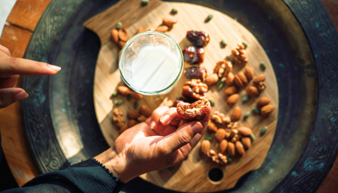 It's Not Your Diet. It's the Dirt: Why Even a Good Diet Isn't Giving You Enough Magnesium Anymore
