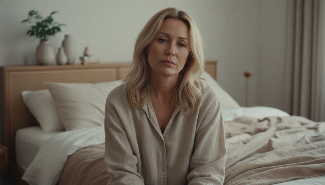Why Eight Hours Of Sleep Isn't Always Enough (And How To Fix It)