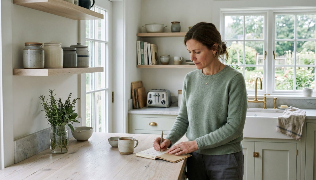 Women's Health, Strength & Longevity: Playing the Long Game