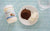 Boost Your Magnesium Intake: Coffee, Magnesium & Coconut Scrub