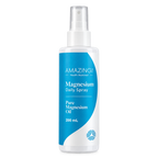 Amazing You Daily Magnesium Spray 200 mL front bottle