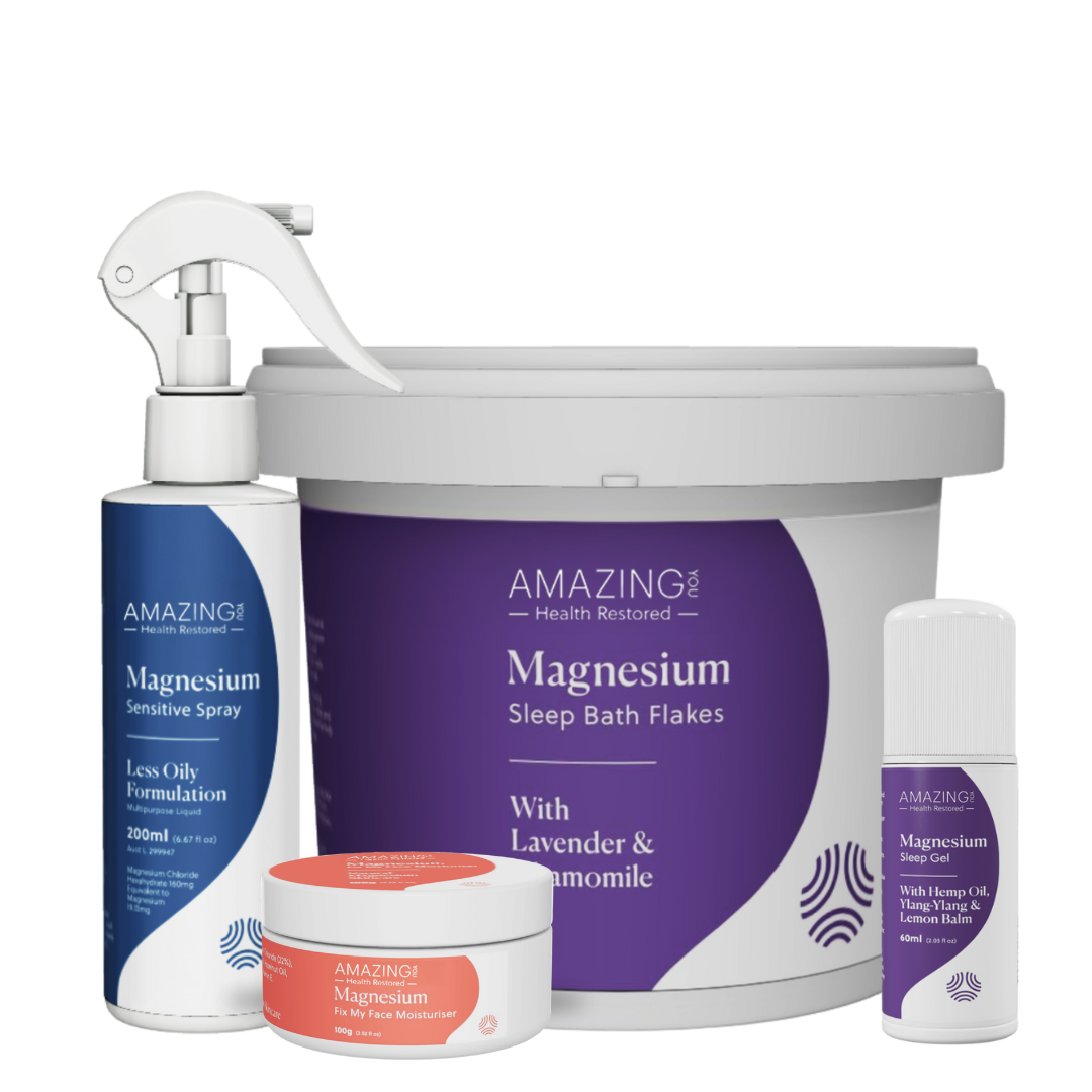 The Nightly Calm Bundle