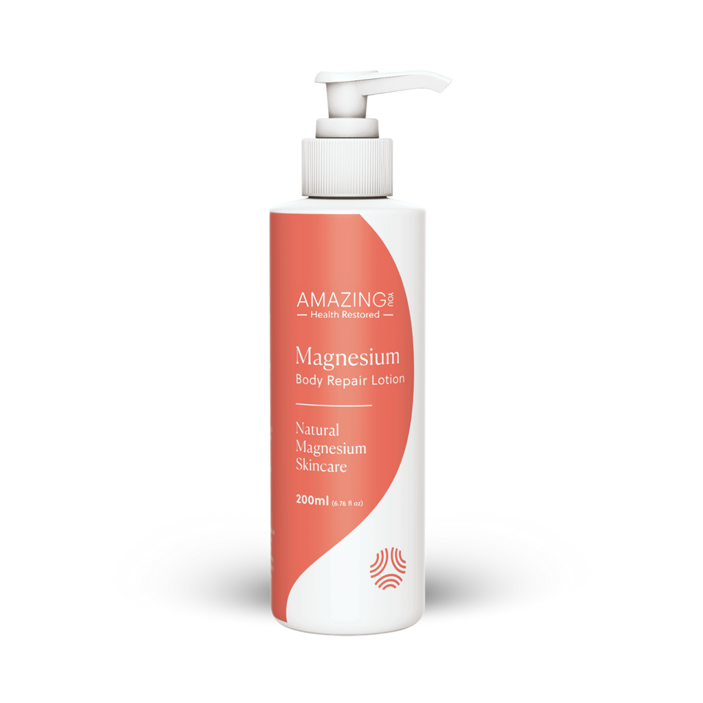 Body Repair (Magnesium Body Lotion)