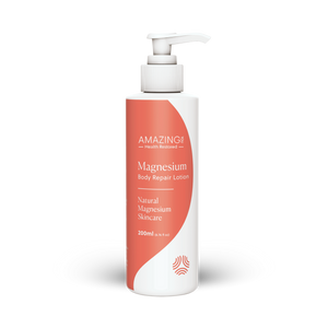 Body Repair (Magnesium Body Lotion)