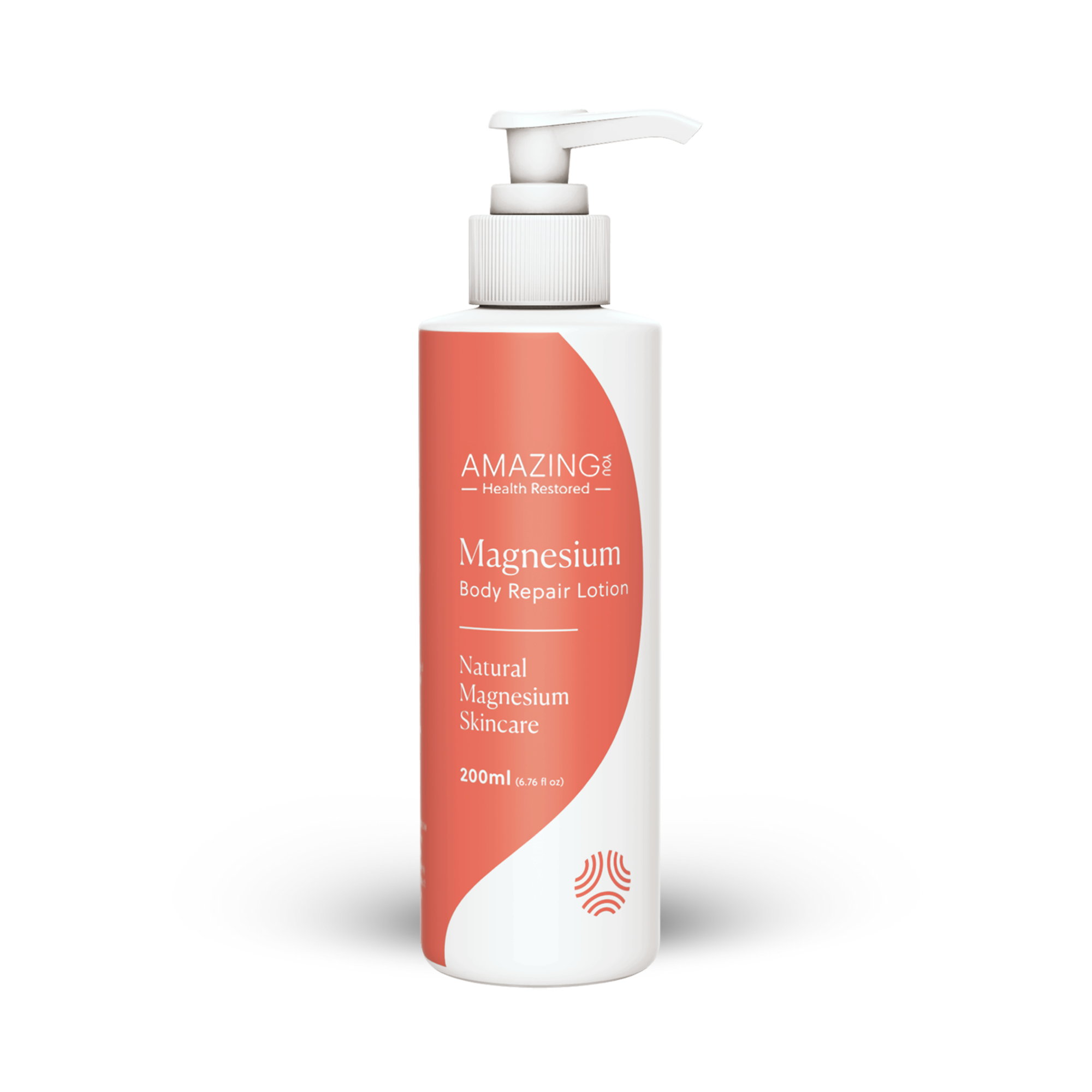 Body Repair (Magnesium Body Lotion)
