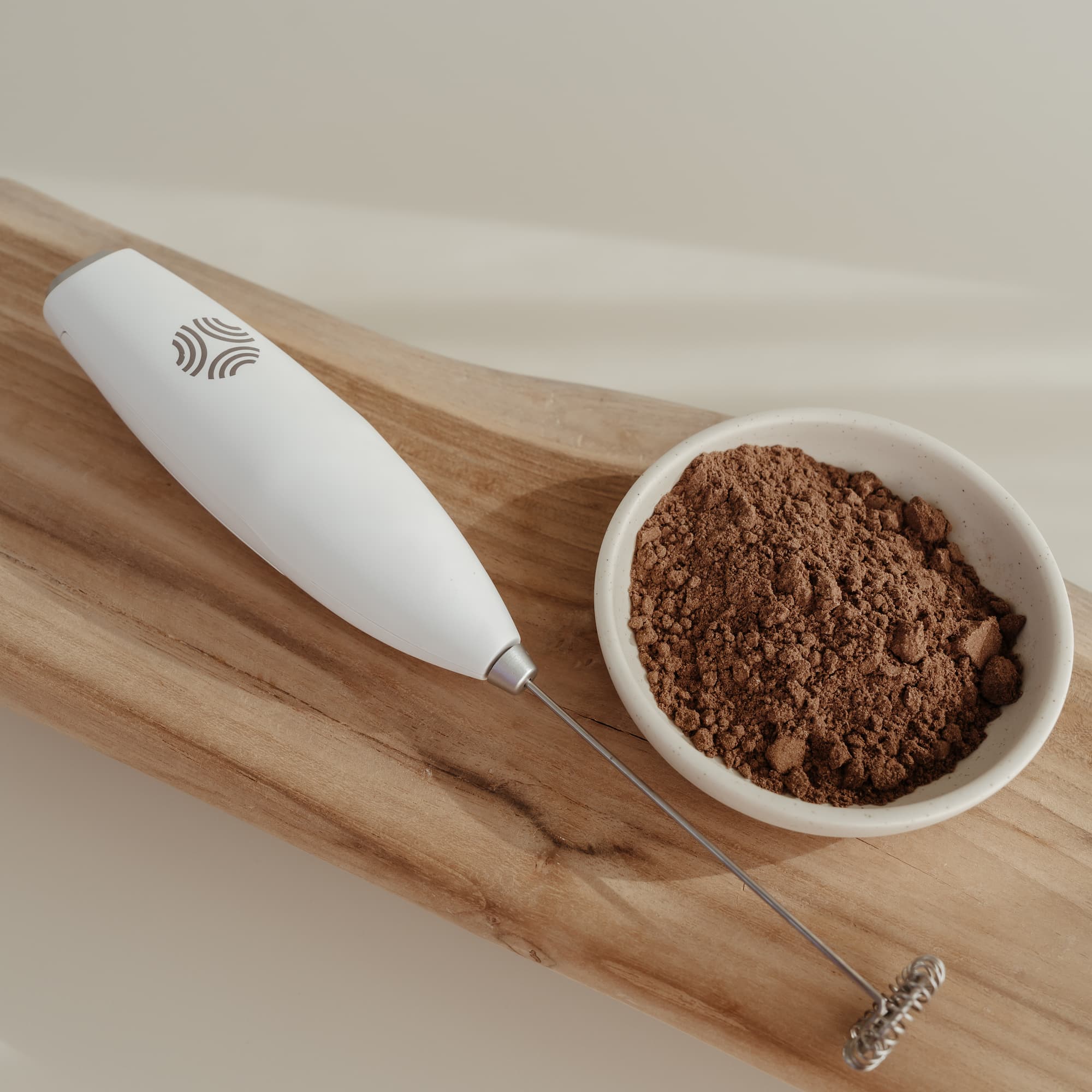 Magnesium Wellness Drink Mixer