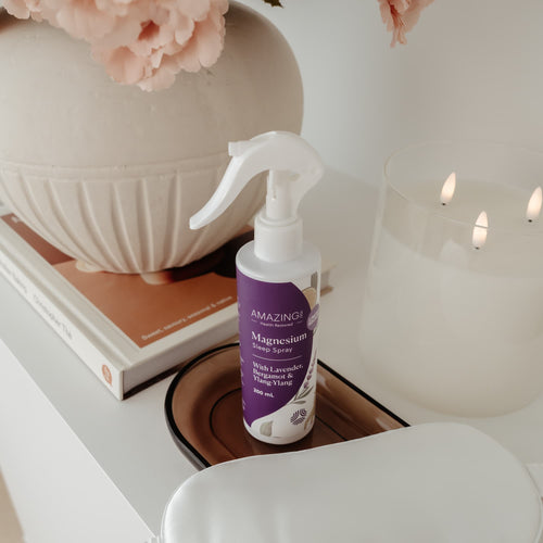 Sleep Magnesium Spray