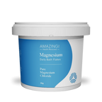 Daily Magnesium Flakes