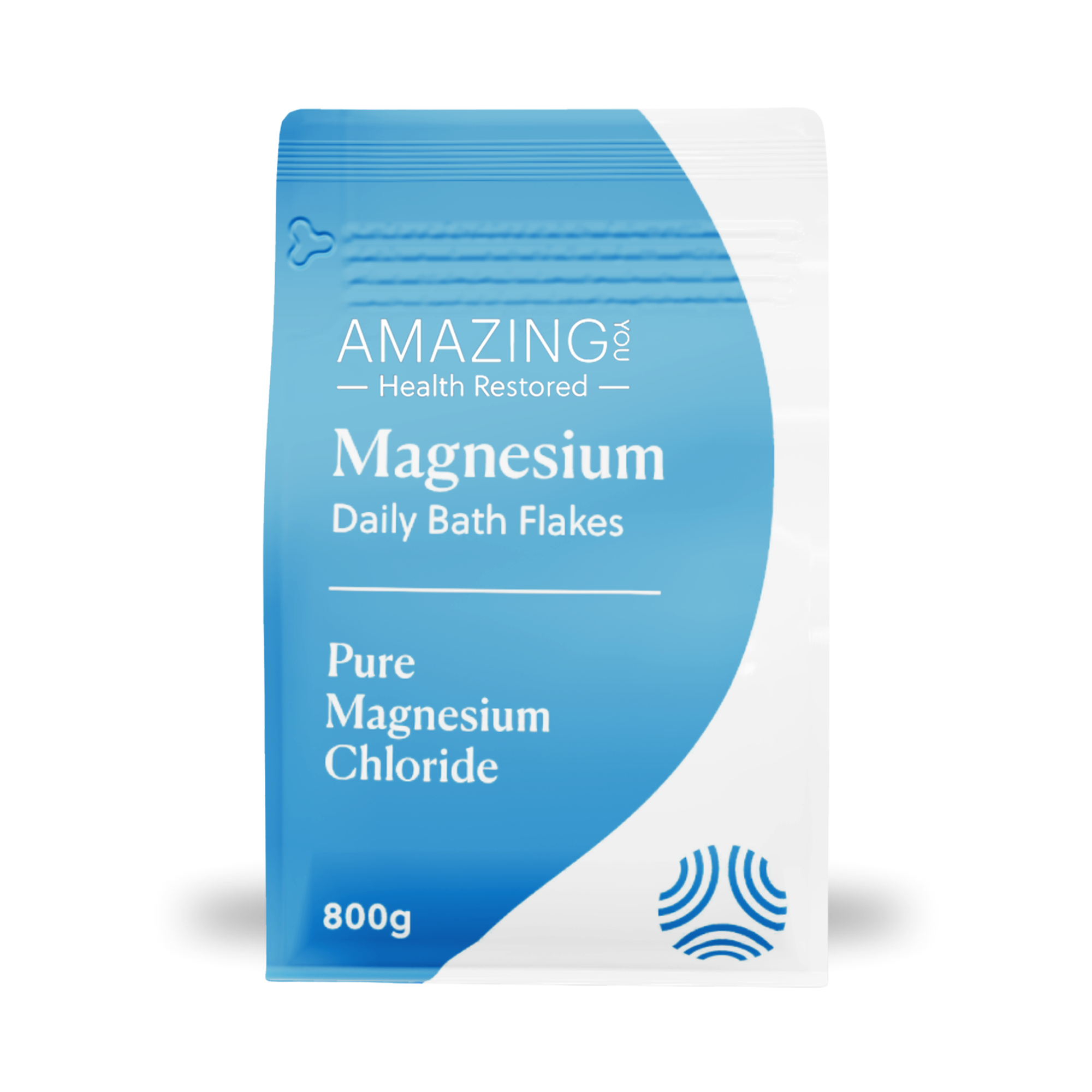 Daily Magnesium Flakes