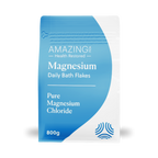 Daily Magnesium Flakes