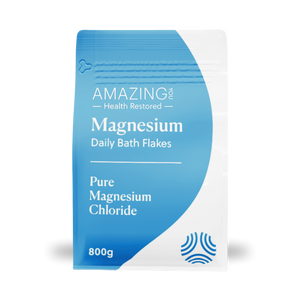 Daily Magnesium Flakes