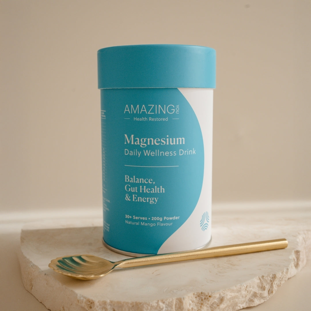 Daily Wellness Drink