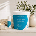 Daily Magnesium Ritual