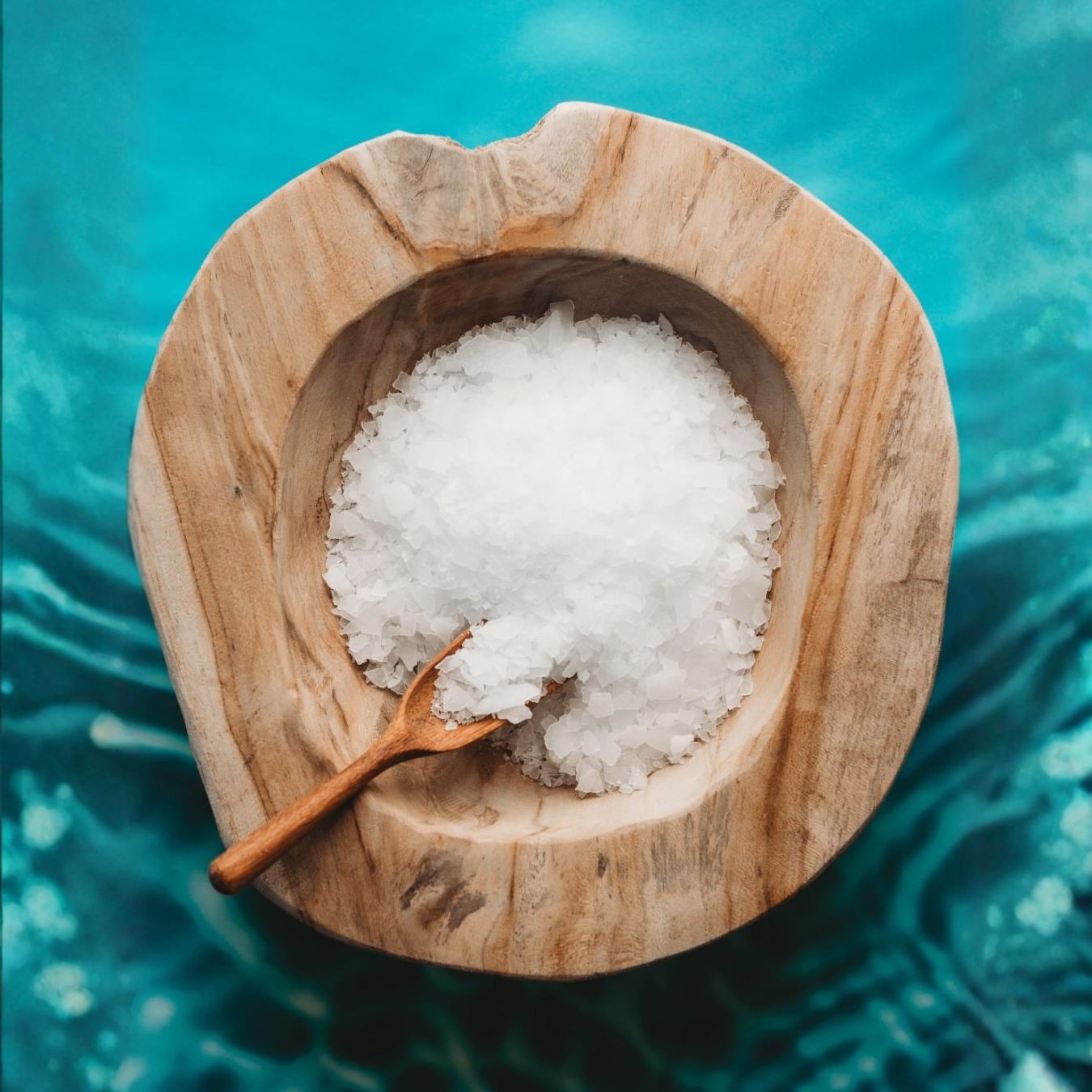 Daily Magnesium Ritual