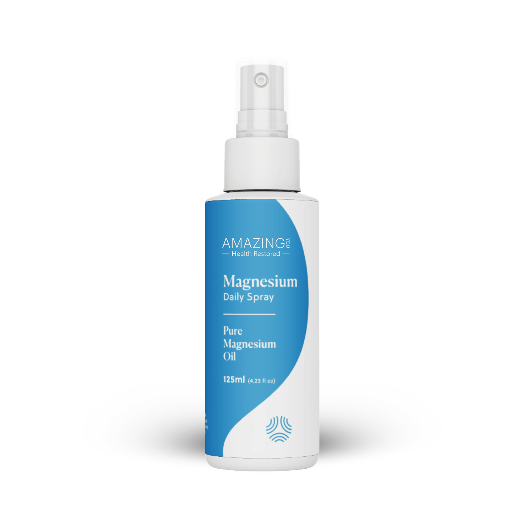 Daily Magnesium Spray