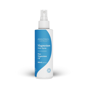 Daily Magnesium Spray