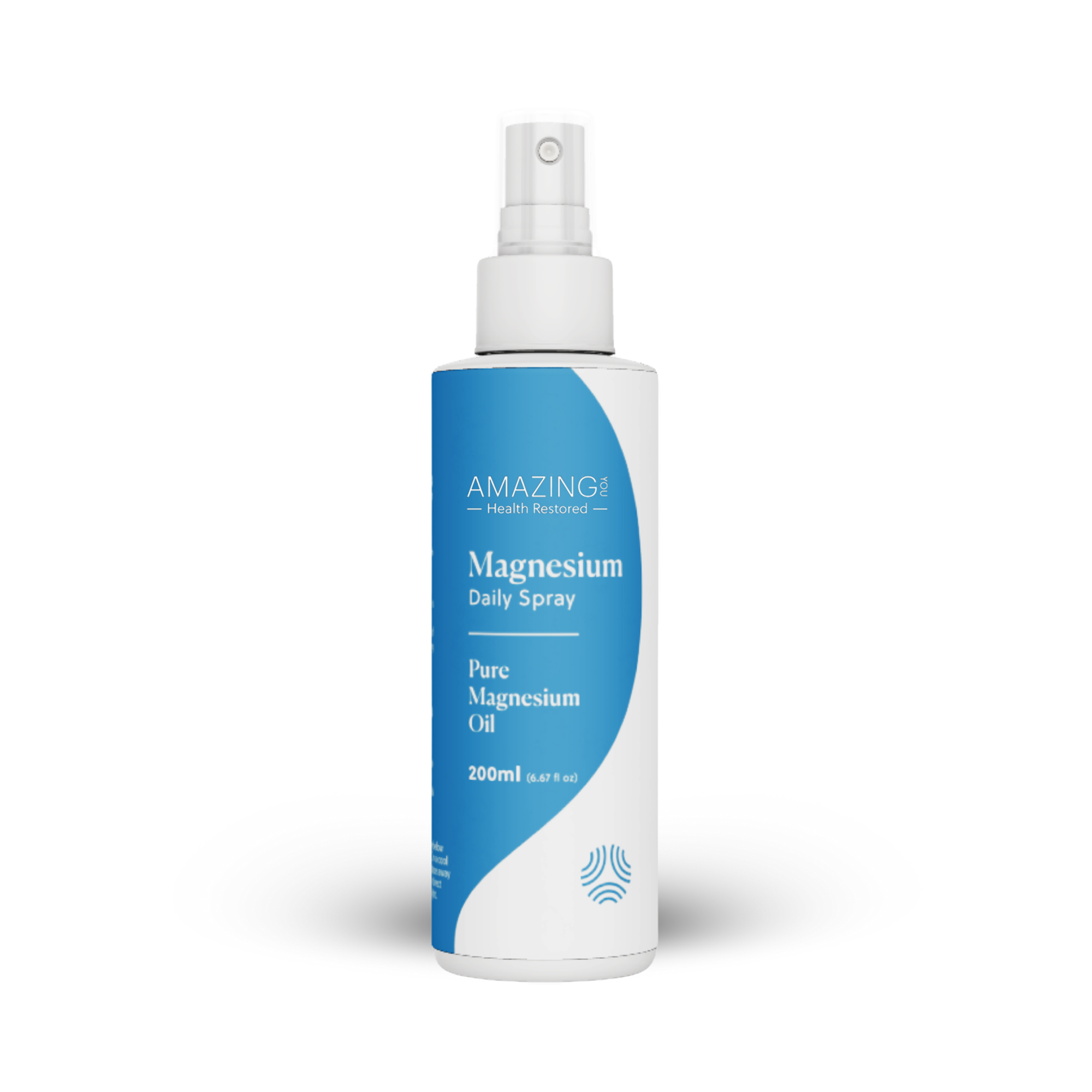 Daily Magnesium Spray