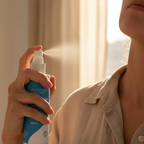 Daily Magnesium Spray