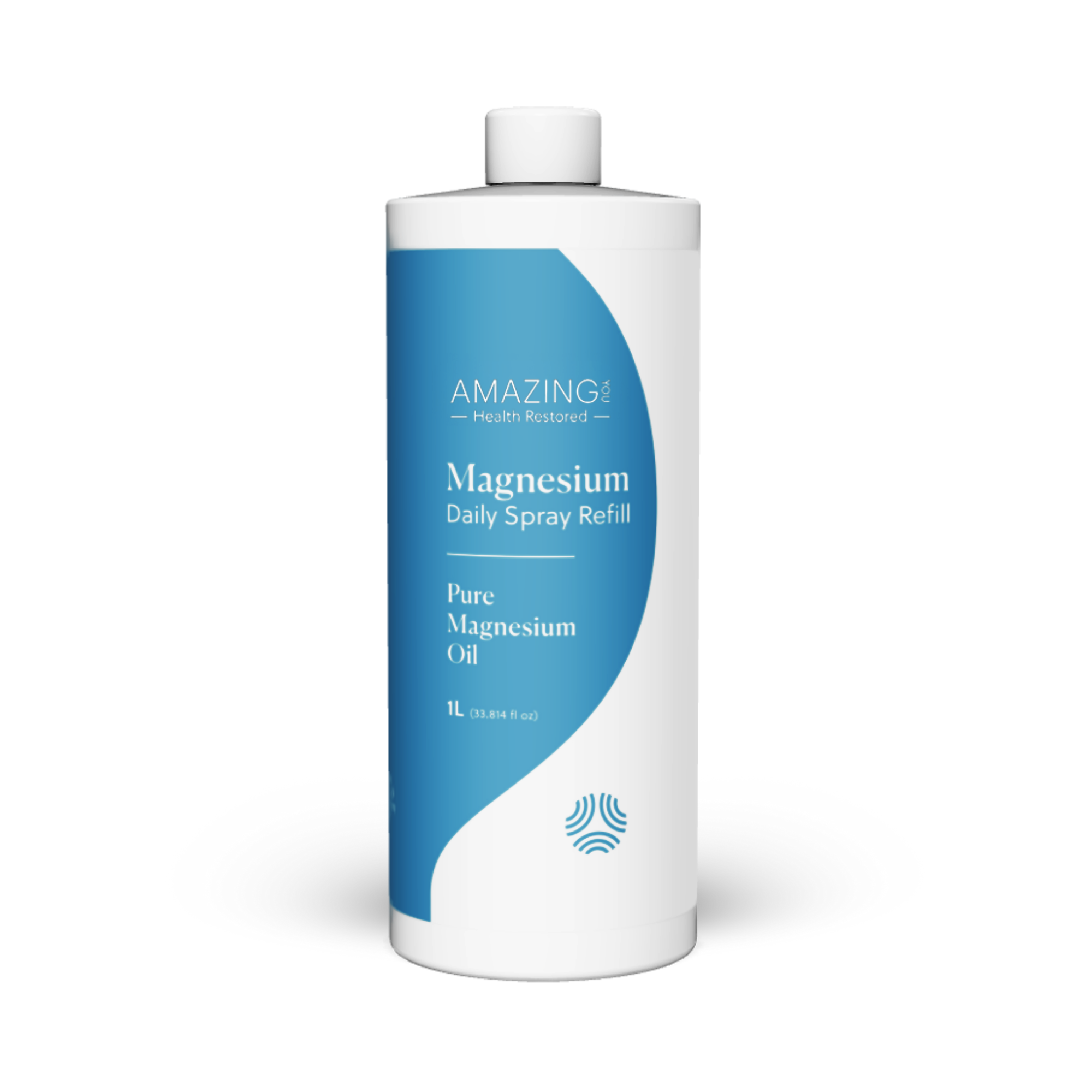 Daily Magnesium Spray