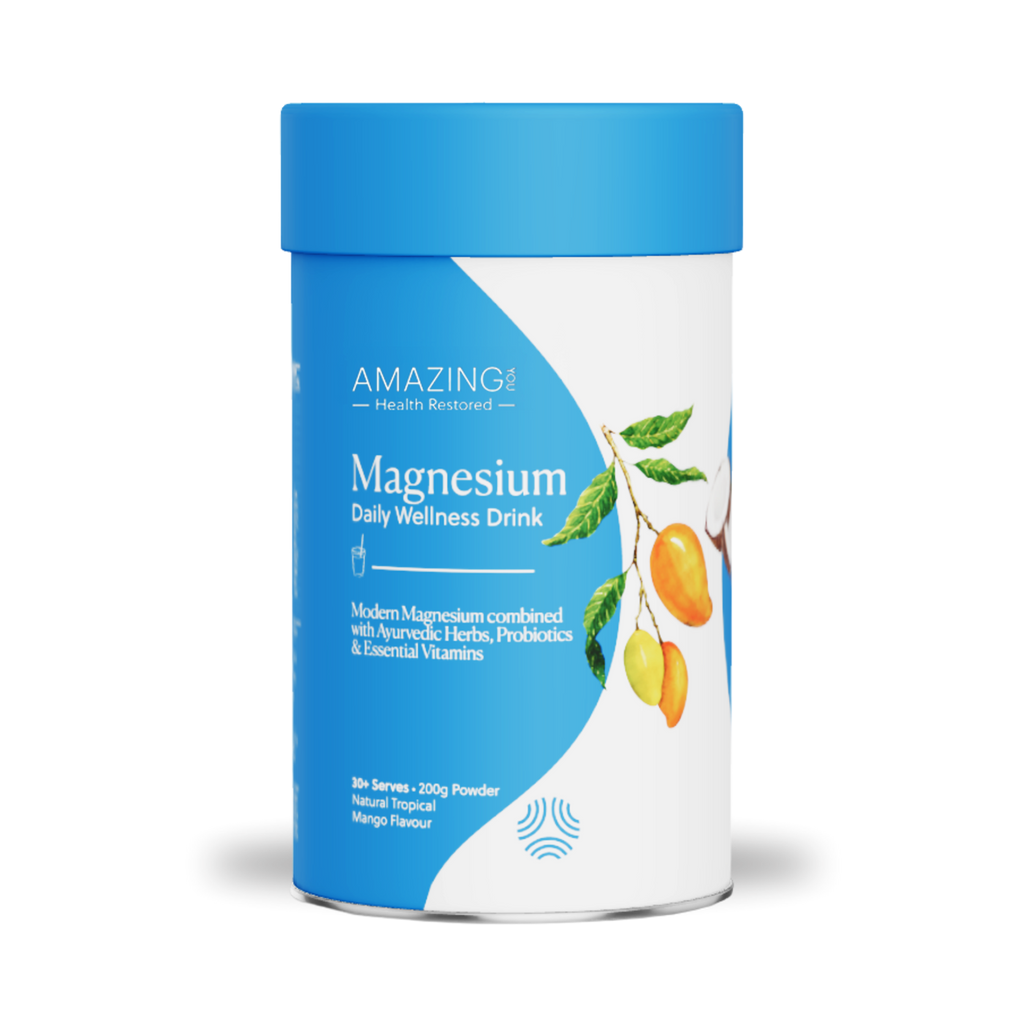 Daily Wellness Drink