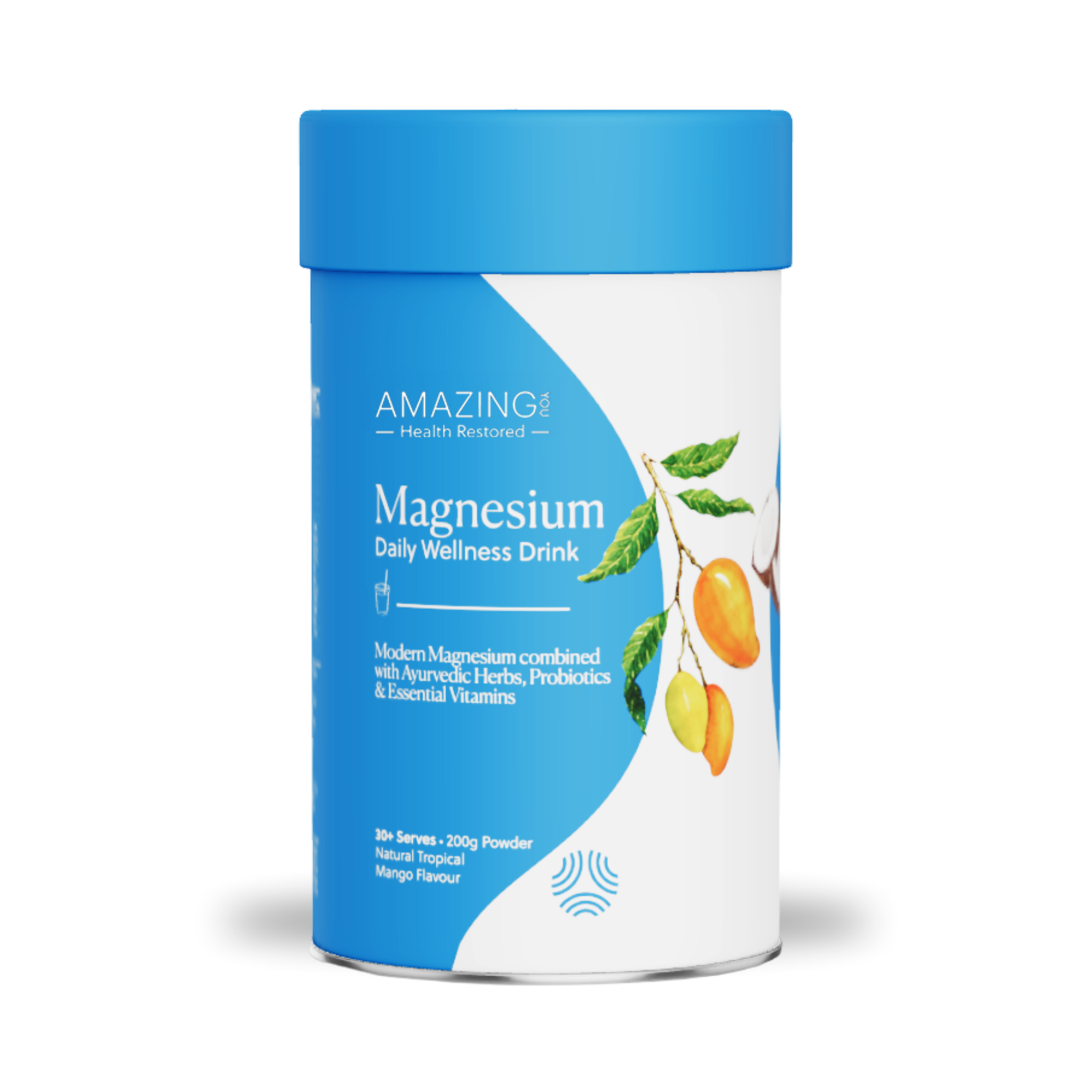 Daily Wellness Drink