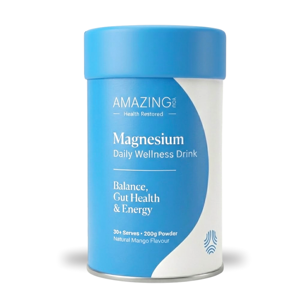 Daily Wellness Drink