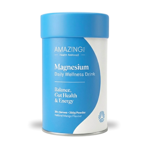 Daily Wellness Drink