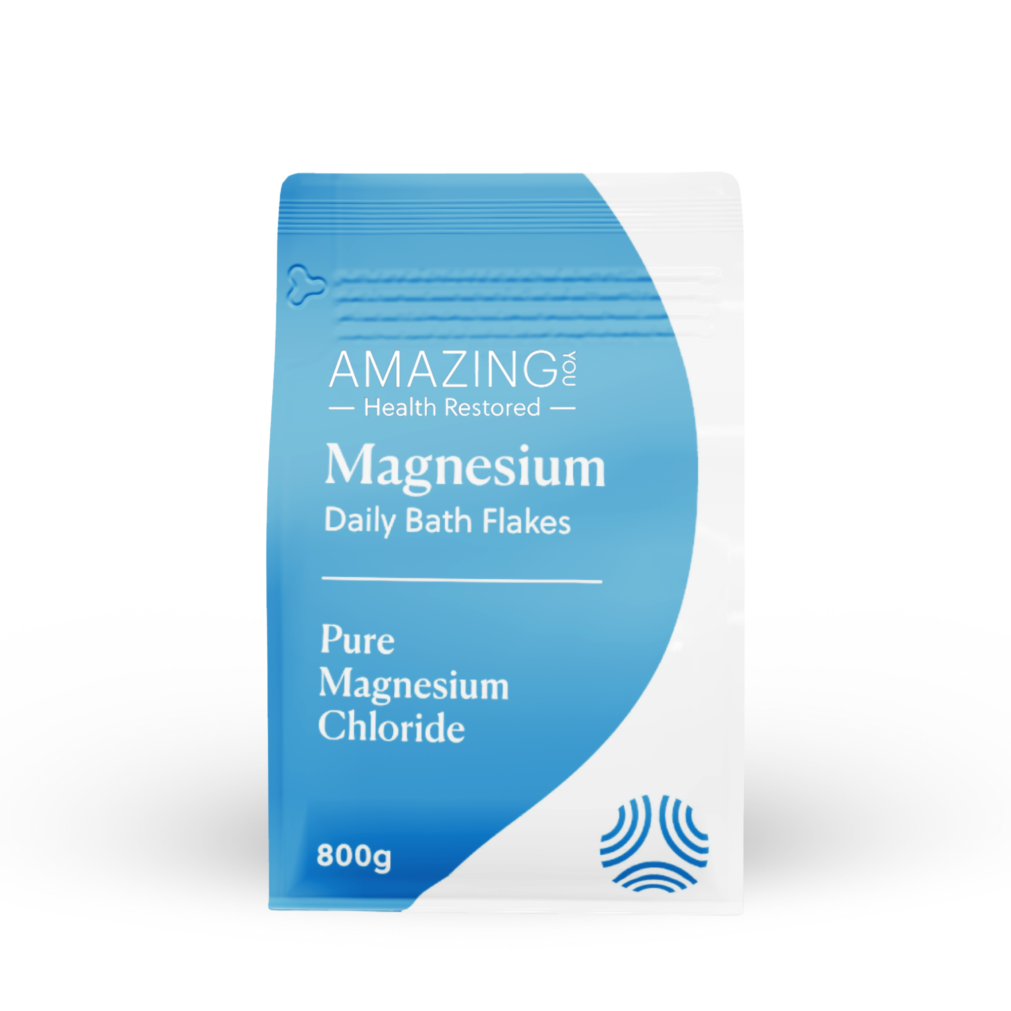 Daily Magnesium Flakes