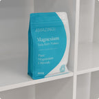 Daily Magnesium Flakes