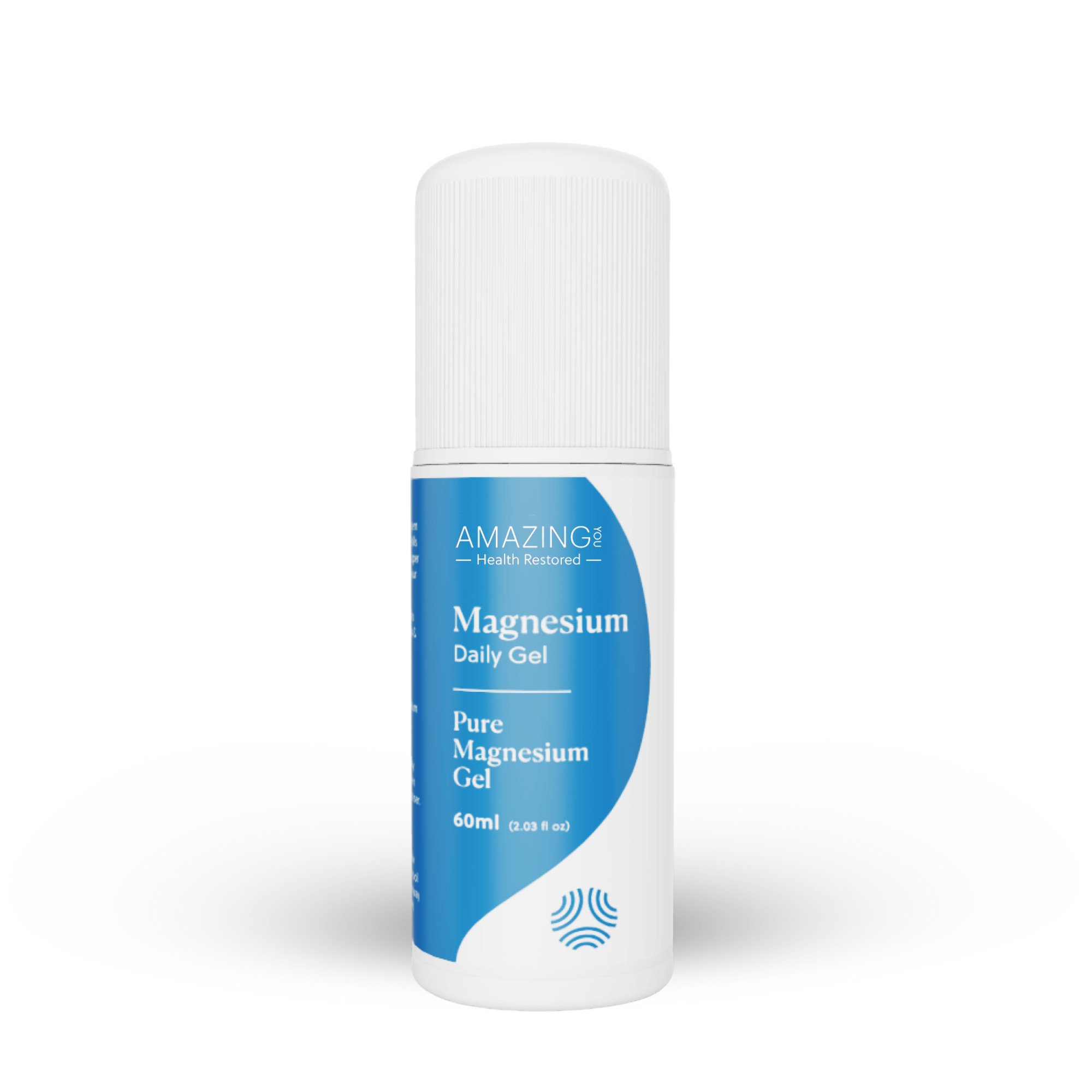 Daily Magnesium Gel