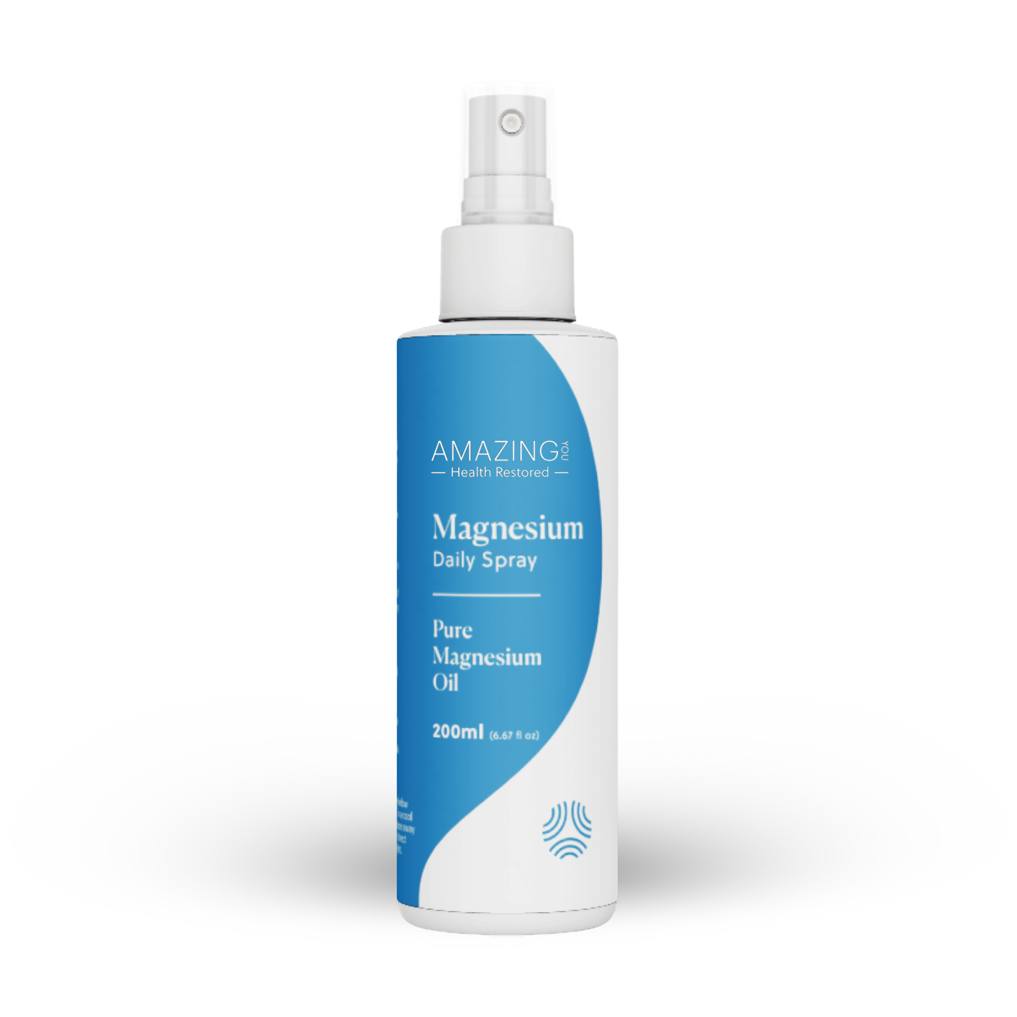 Daily Magnesium Spray