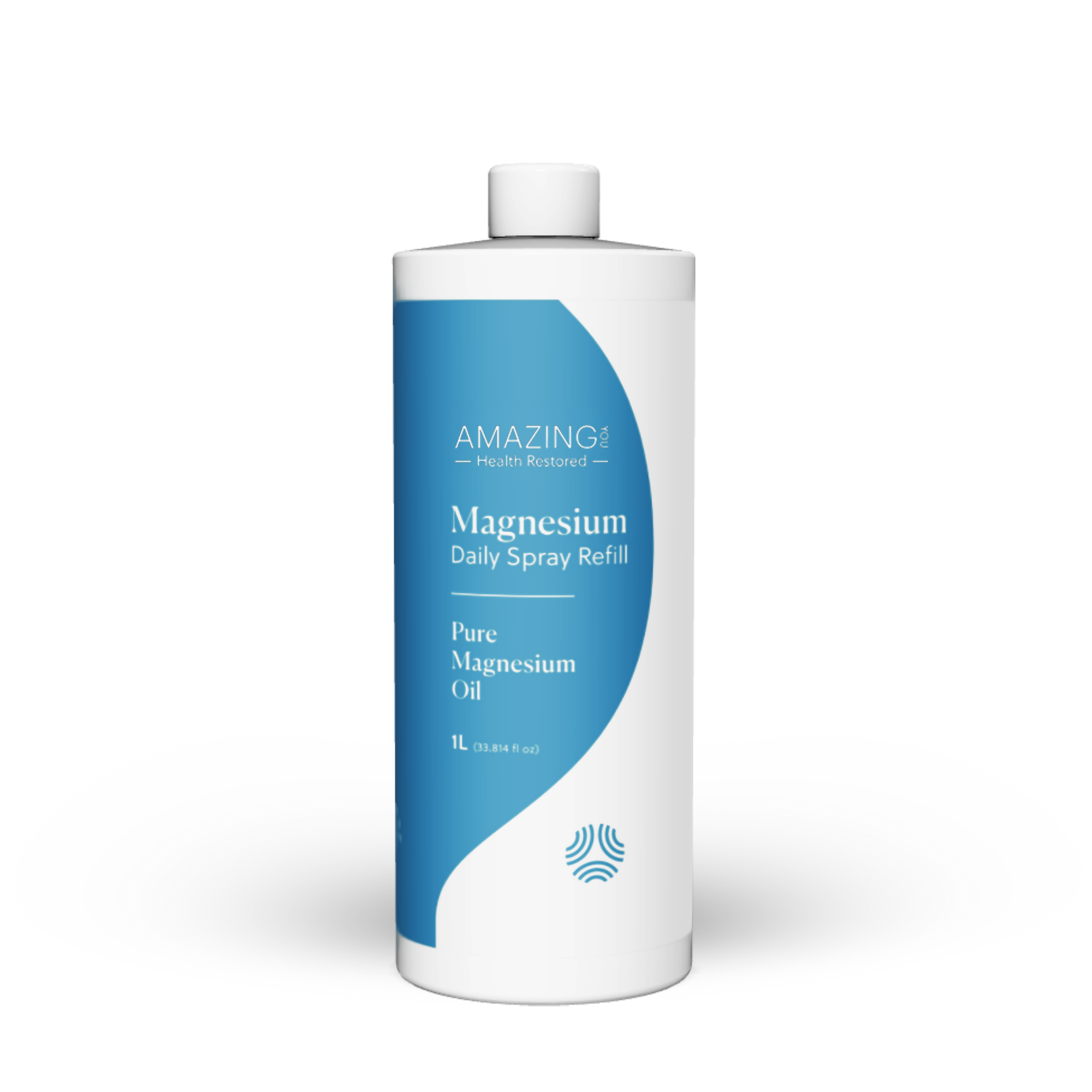 Daily Magnesium Spray