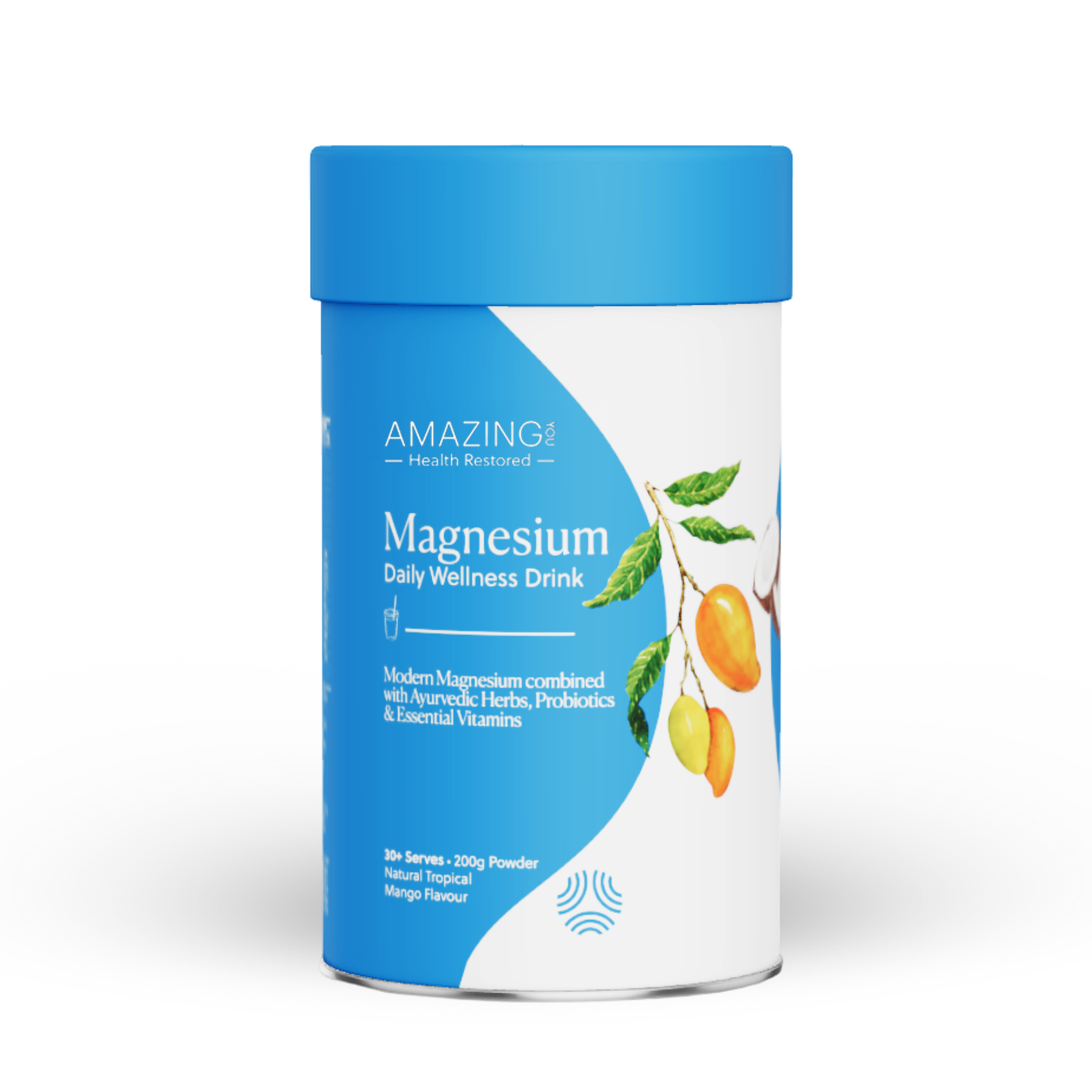 Daily Wellness Drink