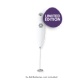 Magnesium Wellness Drink Mixer