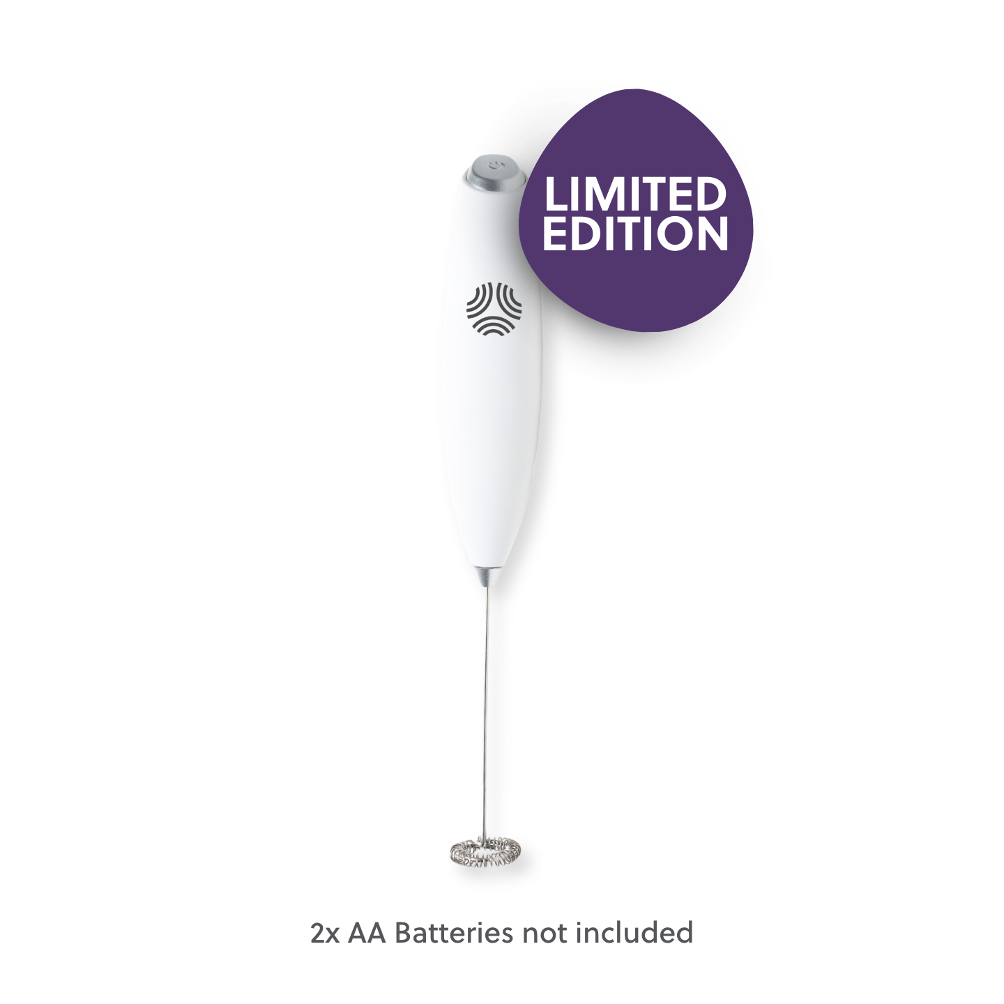 Magnesium Wellness Drink Mixer