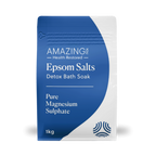 Epsom Salts Flakes