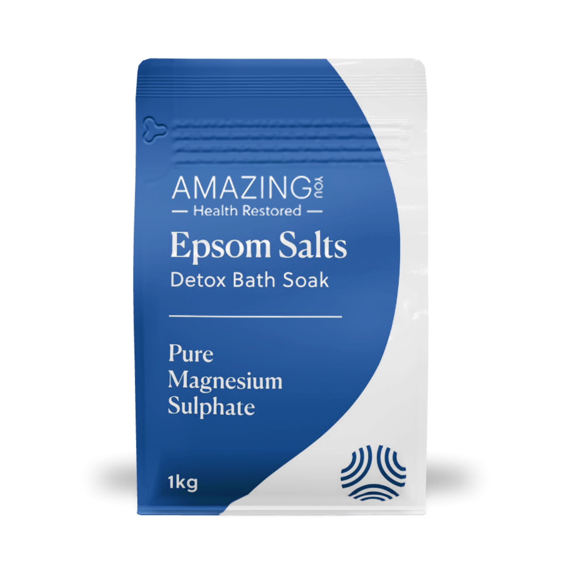 Epsom Salts Flakes