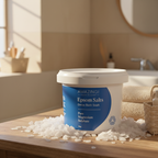 Epsom Salts Flakes