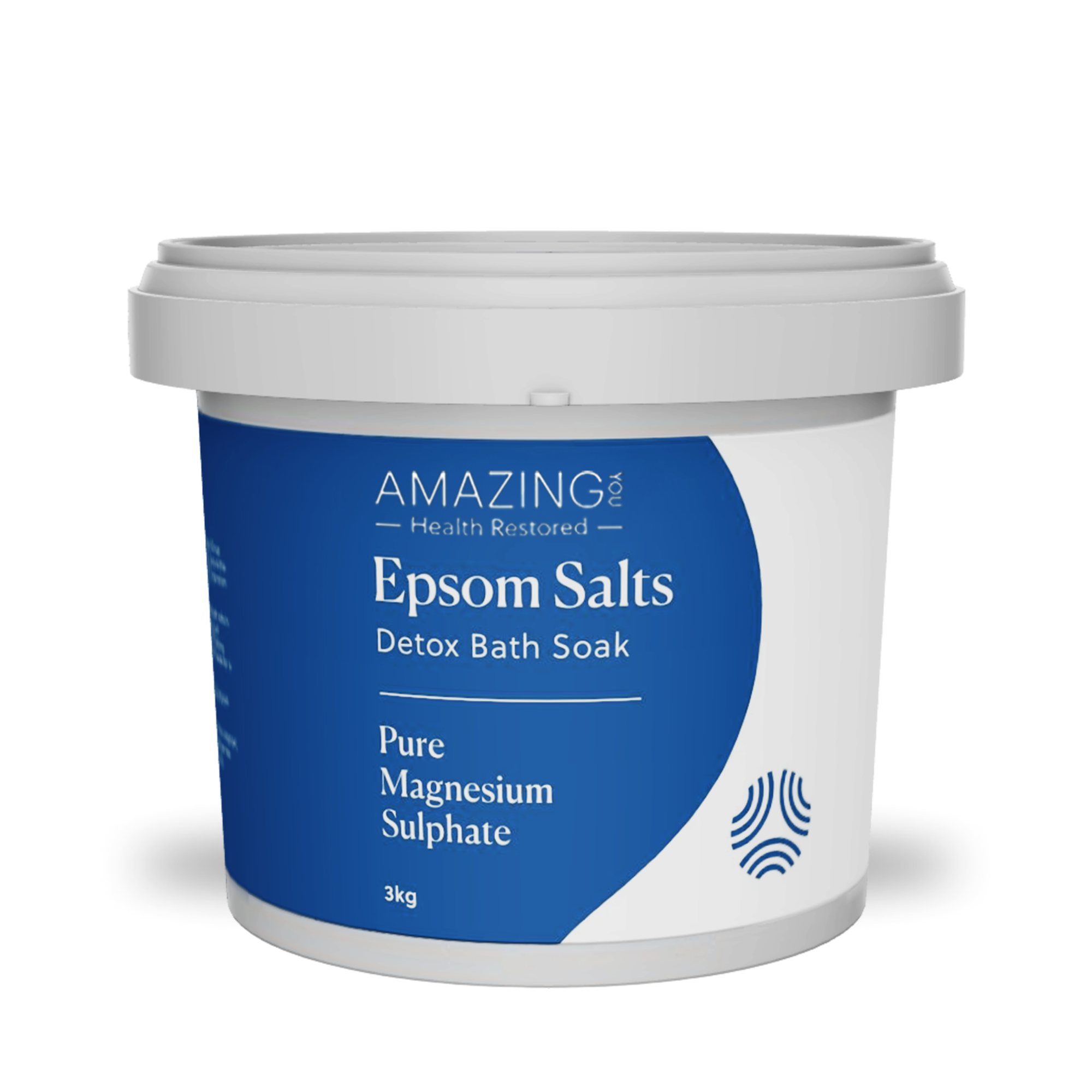 Epsom Salts Flakes