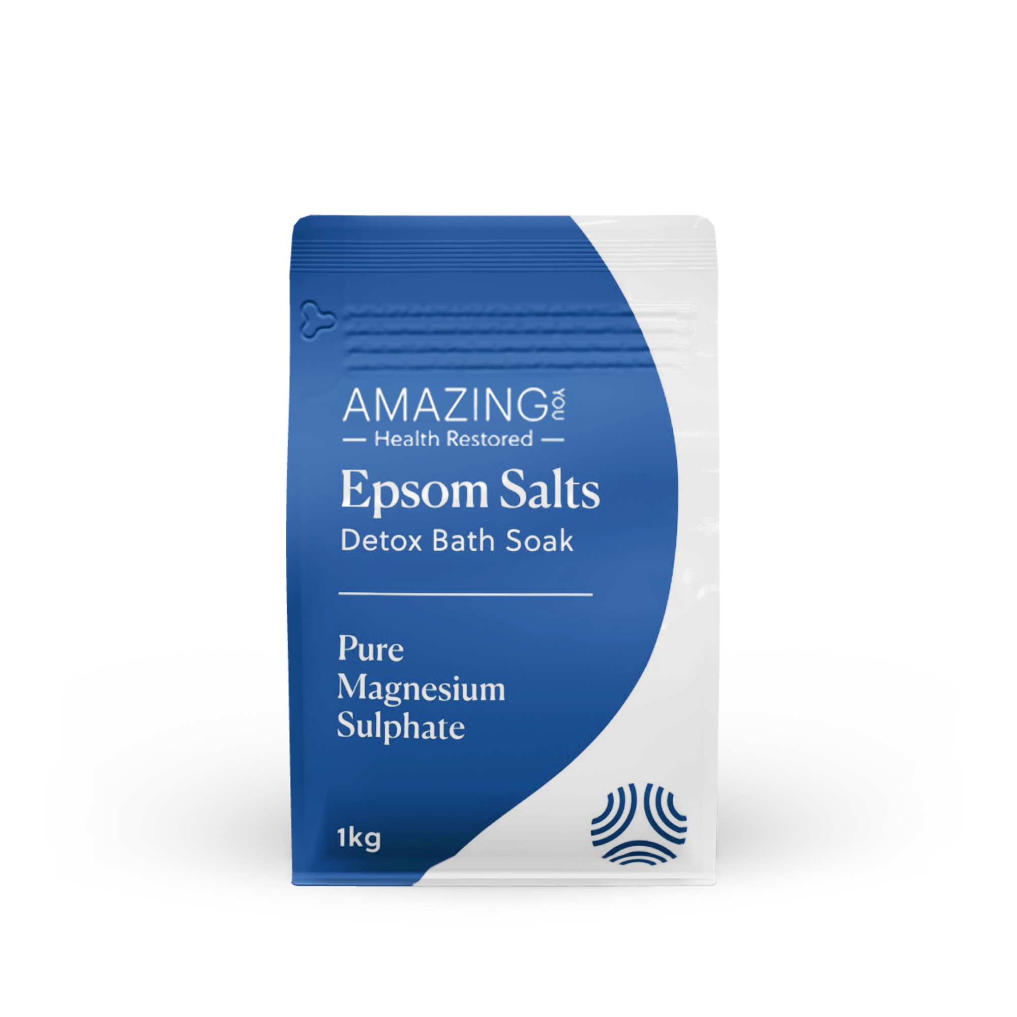 Epsom Salts Flakes