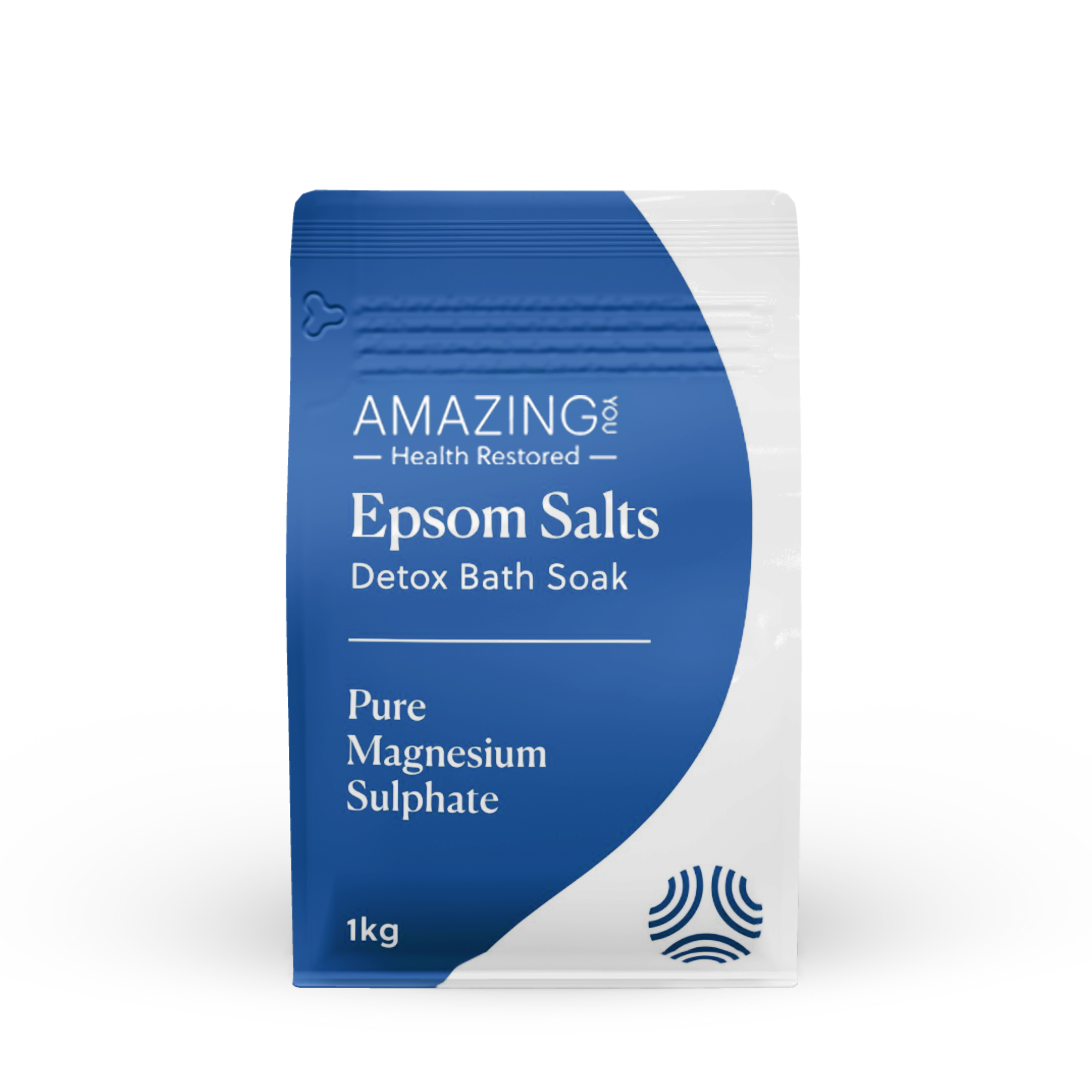 Epsom Salts Flakes
