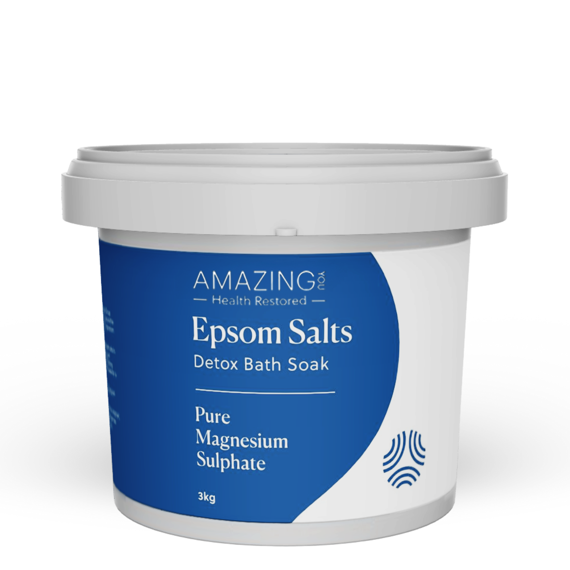 Epsom Salts Flakes
