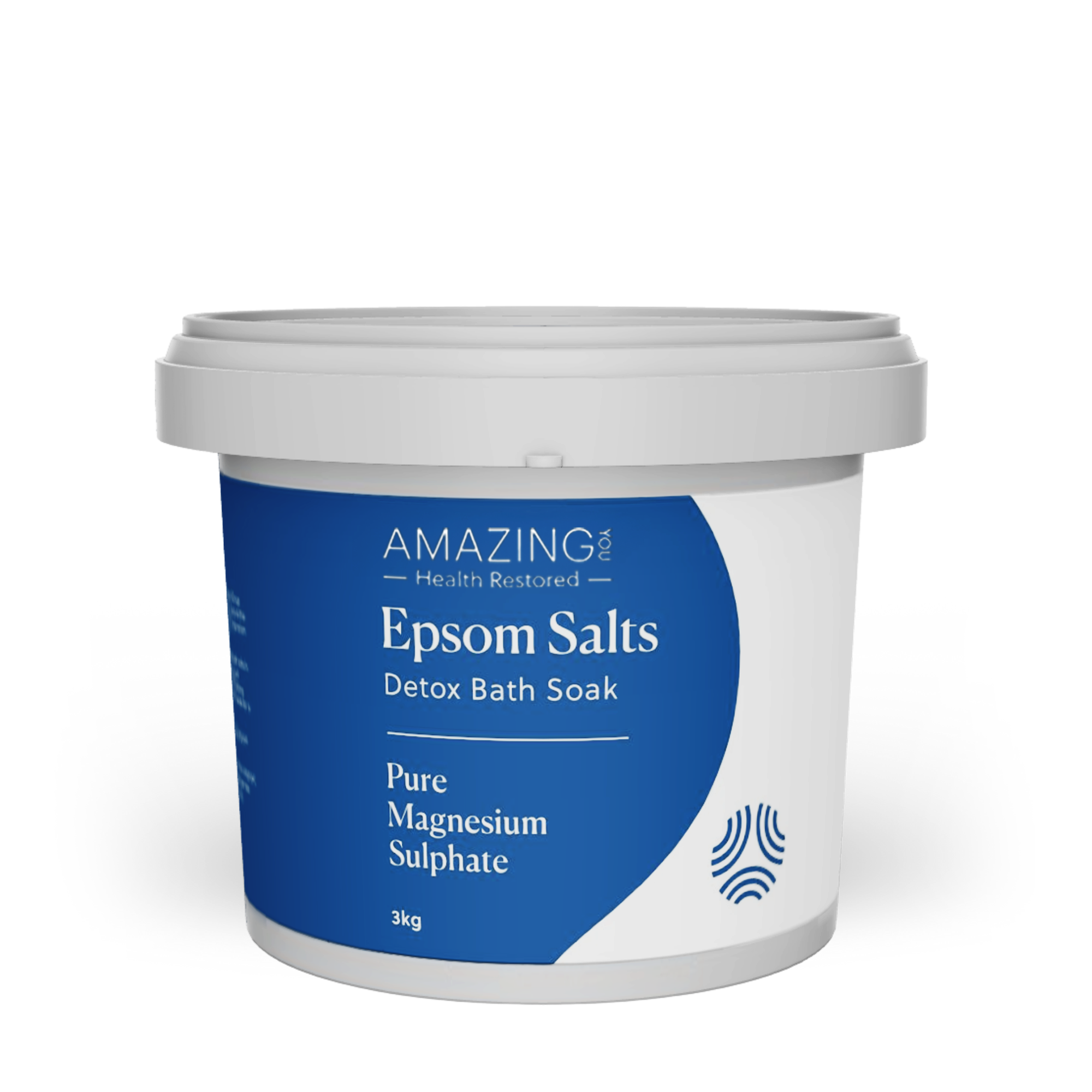 Epsom Salts Flakes