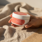 Fix My Face (Magnesium Moisturiser)